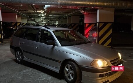 Toyota Caldina, 1998 год, 400 000 рублей, 5 фотография