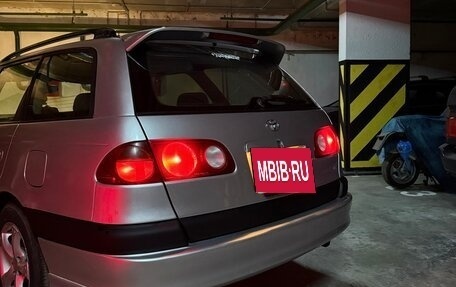 Toyota Caldina, 1998 год, 400 000 рублей, 3 фотография