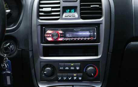 Hyundai Sonata IV рестайлинг, 2008 год, 530 000 рублей, 13 фотография