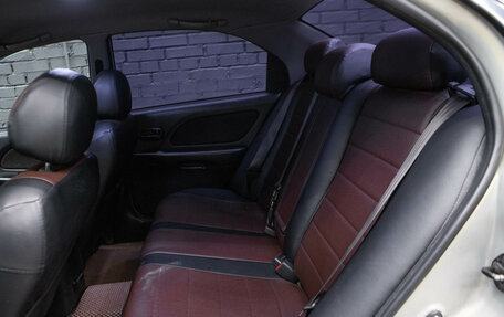 Hyundai Sonata IV рестайлинг, 2008 год, 530 000 рублей, 10 фотография