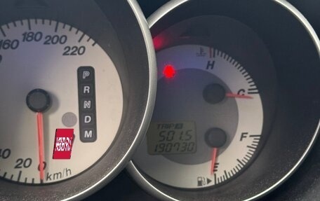 Mazda 3, 2007 год, 730 000 рублей, 3 фотография