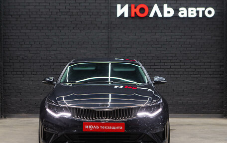 KIA Optima IV, 2020 год, 2 300 000 рублей, 2 фотография