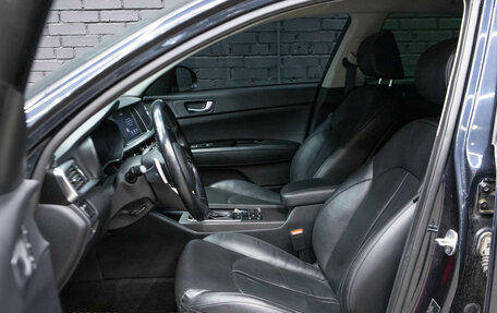 KIA Optima IV, 2020 год, 2 300 000 рублей, 9 фотография