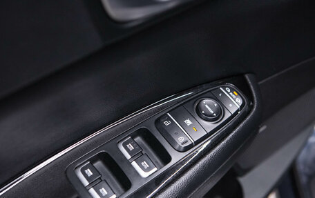 KIA Optima IV, 2020 год, 2 300 000 рублей, 16 фотография