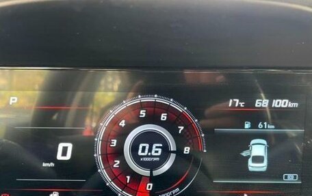 Hyundai Elantra, 2022 год, 1 777 000 рублей, 16 фотография