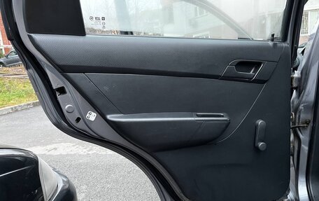 Chevrolet Aveo III, 2011 год, 470 000 рублей, 13 фотография