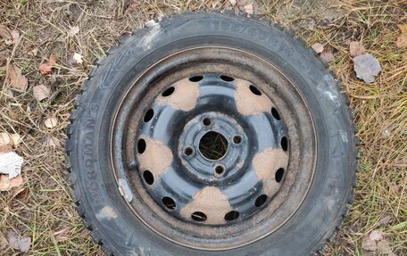 Chevrolet Aveo III, 2011 год, 470 000 рублей, 18 фотография