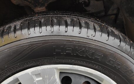 Chevrolet Aveo III, 2011 год, 470 000 рублей, 17 фотография