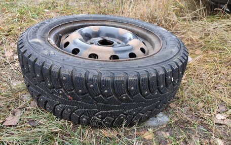 Chevrolet Aveo III, 2011 год, 470 000 рублей, 19 фотография