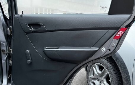 Chevrolet Aveo III, 2011 год, 470 000 рублей, 15 фотография