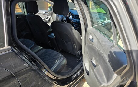 Opel Astra K, 2020 год, 1 450 000 рублей, 6 фотография