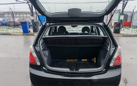 KIA Rio II, 2009 год, 450 000 рублей, 5 фотография