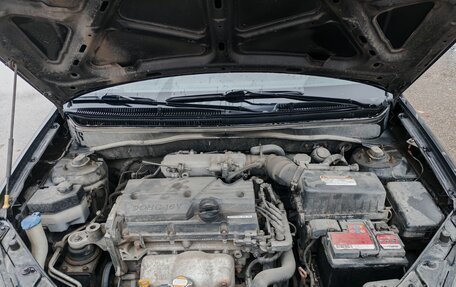 KIA Rio II, 2009 год, 450 000 рублей, 11 фотография