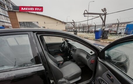 KIA Rio II, 2009 год, 450 000 рублей, 7 фотография