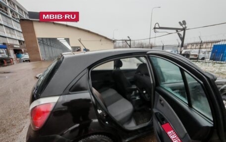 KIA Rio II, 2009 год, 450 000 рублей, 6 фотография