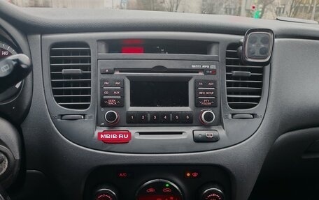 KIA Rio II, 2009 год, 450 000 рублей, 12 фотография