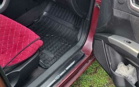 Geely Emgrand EC7, 2013 год, 330 000 рублей, 10 фотография