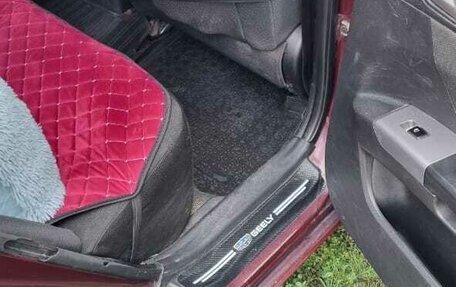 Geely Emgrand EC7, 2013 год, 330 000 рублей, 9 фотография