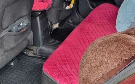 Geely Emgrand EC7, 2013 год, 330 000 рублей, 11 фотография