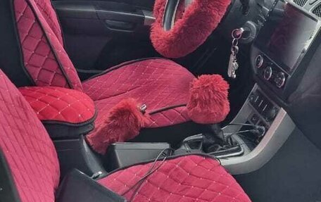 Geely Emgrand EC7, 2013 год, 330 000 рублей, 12 фотография