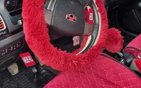 Geely Emgrand EC7, 2013 год, 330 000 рублей, 6 фотография