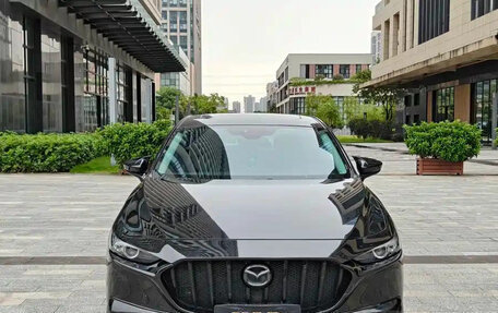 Mazda 3, 2021 год, 1 645 275 рублей, 4 фотография