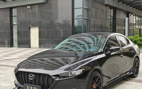 Mazda 3, 2021 год, 1 645 275 рублей, 5 фотография