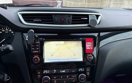 Nissan Qashqai, 2015 год, 1 200 000 рублей, 11 фотография