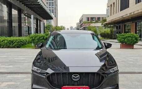 Mazda 3, 2021 год, 1 645 275 рублей, 2 фотография