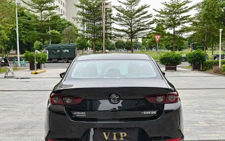 Mazda 3, 2021 год, 1 645 275 рублей, 8 фотография