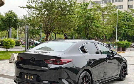 Mazda 3, 2021 год, 1 645 275 рублей, 9 фотография