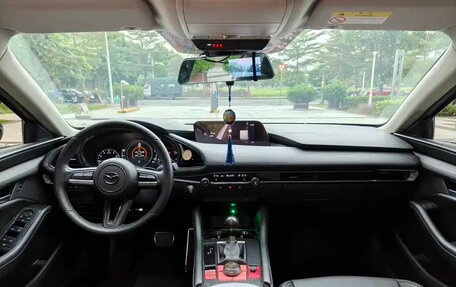 Mazda 3, 2021 год, 1 645 275 рублей, 10 фотография