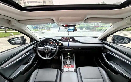 Mazda 3, 2021 год, 1 645 275 рублей, 11 фотография