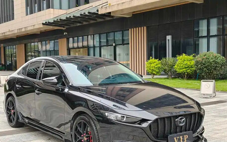 Mazda 3, 2021 год, 1 645 275 рублей, 6 фотография