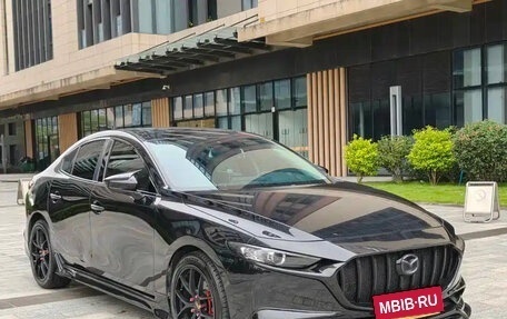 Mazda 3, 2021 год, 1 645 275 рублей, 3 фотография