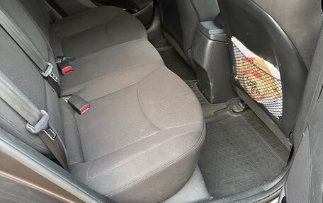 Hyundai Elantra V, 2015 год, 1 350 000 рублей, 9 фотография