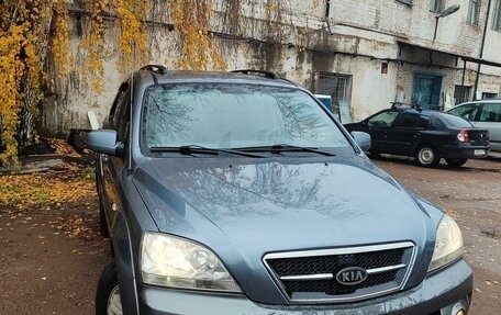 KIA Sorento IV, 2002 год, 430 000 рублей, 2 фотография
