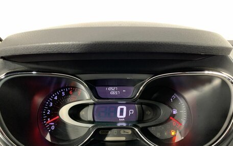 Renault Kaptur I рестайлинг, 2017 год, 1 399 000 рублей, 11 фотография