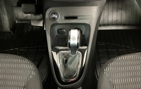 Renault Kaptur I рестайлинг, 2017 год, 1 399 000 рублей, 13 фотография