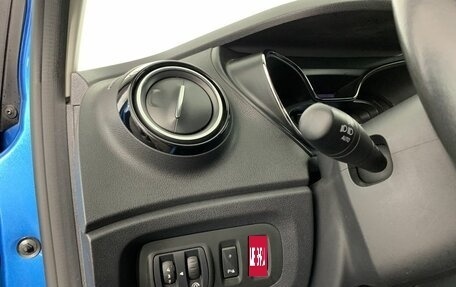 Renault Kaptur I рестайлинг, 2017 год, 1 399 000 рублей, 9 фотография