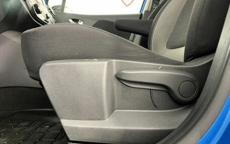 Renault Kaptur I рестайлинг, 2017 год, 1 399 000 рублей, 10 фотография