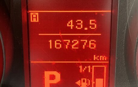 Mitsubishi ASX I рестайлинг, 2013 год, 990 000 рублей, 14 фотография