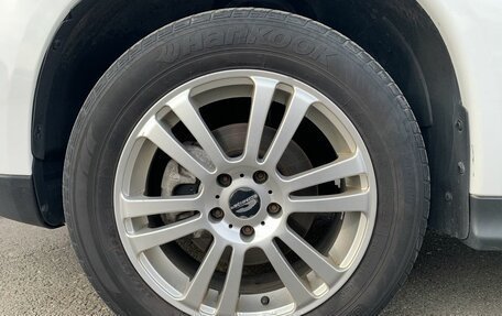 Mitsubishi ASX I рестайлинг, 2013 год, 990 000 рублей, 18 фотография