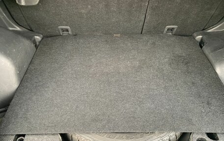 Mitsubishi ASX I рестайлинг, 2013 год, 990 000 рублей, 16 фотография