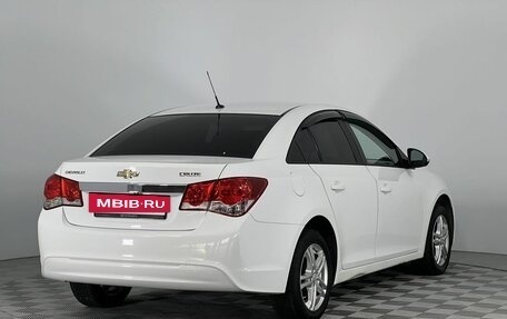 Chevrolet Cruze II, 2015 год, 950 000 рублей, 5 фотография