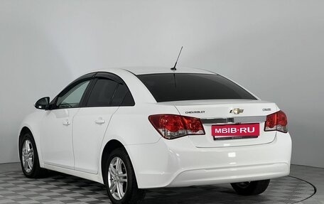 Chevrolet Cruze II, 2015 год, 950 000 рублей, 7 фотография