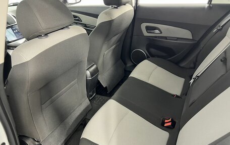 Chevrolet Cruze II, 2015 год, 950 000 рублей, 11 фотография