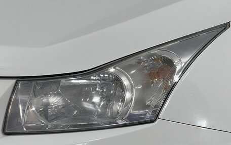 Chevrolet Cruze II, 2015 год, 950 000 рублей, 9 фотография