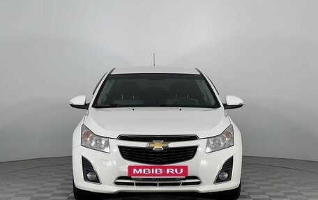 Chevrolet Cruze II, 2015 год, 950 000 рублей, 2 фотография