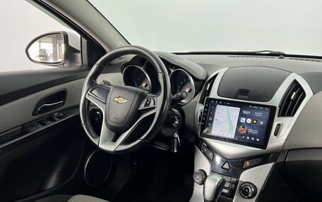 Chevrolet Cruze II, 2015 год, 950 000 рублей, 14 фотография